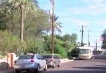 Phoenix Woman and Two Dogs Decapitated by Husband