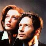 New Teaser Trailer for ‘The X-Files’ Just Released 