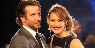 Jennifer Lawrence and Bradley Cooper Team up