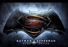 Official Trailer for "Batman v Superman: Dawn of Justice"