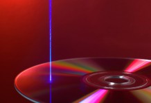 Blue Ray Disk and Laser