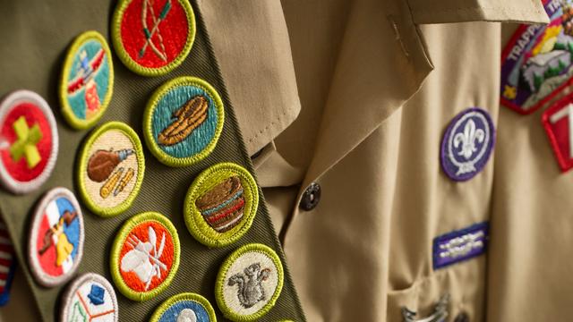 Utah LGBT Rights Group Submits Application for BSA Charter