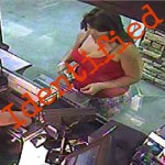 Police Locate Woman Who Used Credit Card Stolen From Trax Stop 