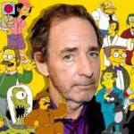 Harry Shearer Signs “Simpsons” Contract! Season 27 will be “Excellent!” 