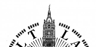 Salt Lake City Logo