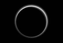 NASA’s New Horizons Team Finds Haze, Flowing Ice on Pluto