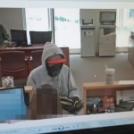 Suspect Photos Released in Utah First Credit Union Robbery