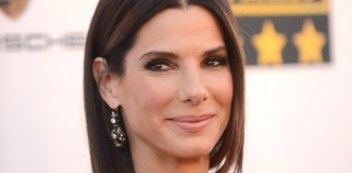 Sandra Bullock