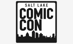 Courtesy:  Salt Lake Comic Con