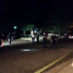 West Valley Man Wounded In Overnight Shooting 