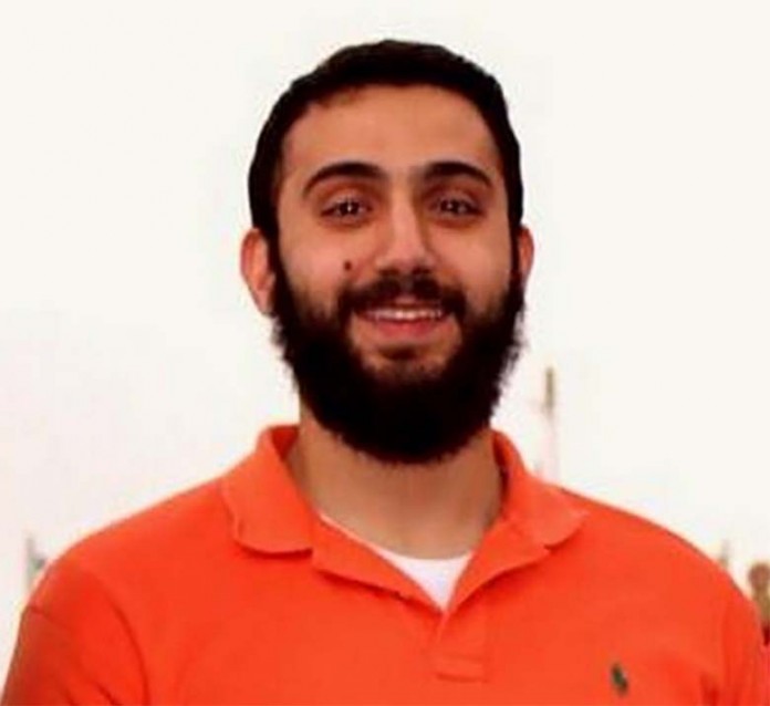 Mohammad Youssef Abdulazeez Chattanooga Shooter