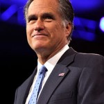 Mitt Romney