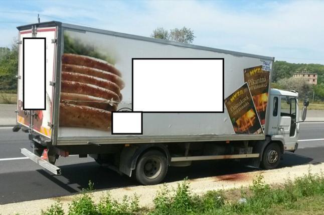 71 Dead Refugees in Abandoned Truck