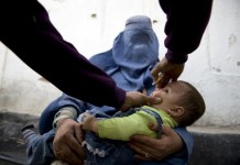 British Man Polio Virus Complicates Eradication