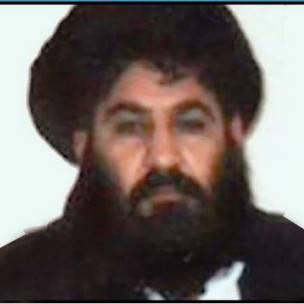 Al-Qaida Leader Endorses New Taliban Chief