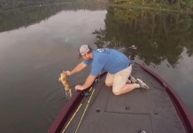 Alabama Fishermen Redefine 'Catfishing'