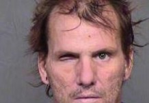 Arizona Man Accused of beheading Wife and Dog