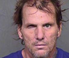 Arizona Man Accused of beheading Wife and Dog