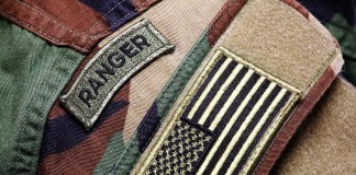 Army Ranger