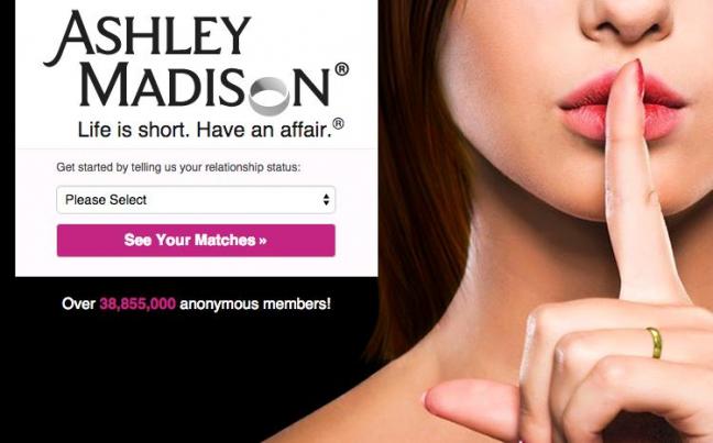 Ashley Madison Hackers Publish User Data Online