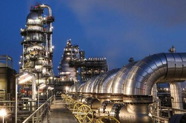 BP behind biggest gas spike