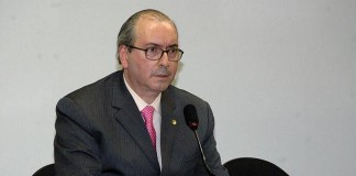 Brazil's Congressional Speaker Charged with Corruption