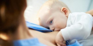 Infants Exposed To Toxic Chemicals