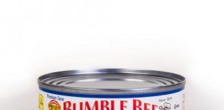 Bumble Bee to Pay $6M for Death of Employee in Oven