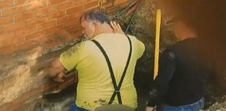 Town Manager Shared “Butt Crack” Photo