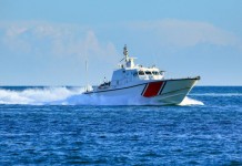 South Florida Coast Guard Missing Boys