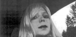 Chelsea Manning Facing Solitary Confinement