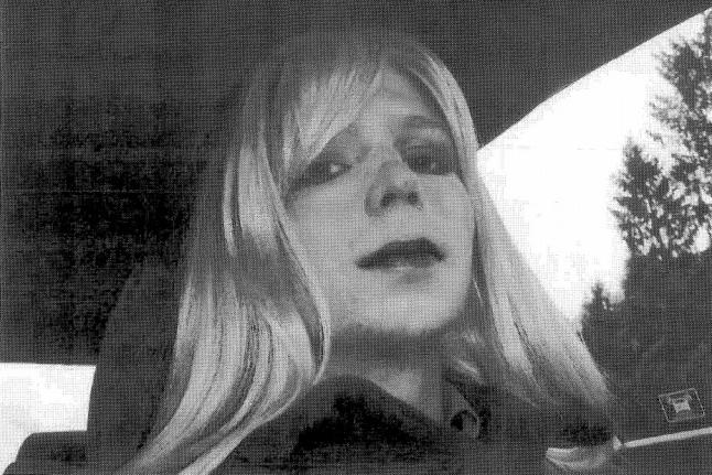 Chelsea Manning Facing Solitary Confinement