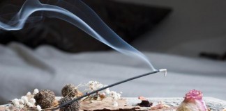 Chemical Compounds In Incense