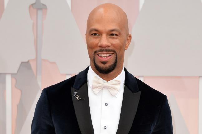 Common, Ne-Yo and Elijah Kelley to Co-star in 'The Wiz Live!'
