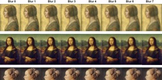 Researchers Detail Second Da Vinci Smile