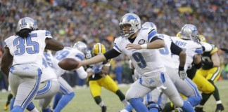 Detroit Lions' Ryan Broyles Banks Millions