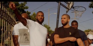 Drake's "If You're Reading This..." Reaches Platinum Status