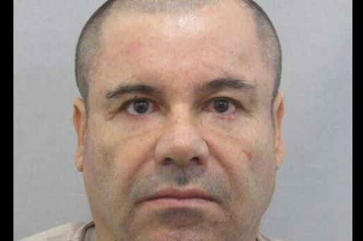 Colombia Helping Mexico in 'El Chapo' Manhunt