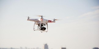 FAA Issues Over 1,000 Regulatory Exemptions for Use of Drones