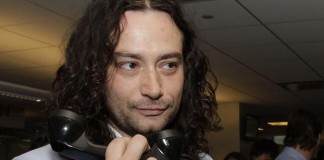 Former 'American Idol' Contestant Constantine Maroulis Arrested