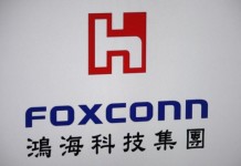Foxconn To Invest $5B For India Manufacturing Plant