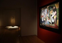 French Customs Seize $27 Million Picasso Painting