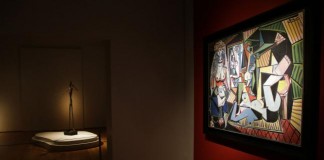 French Customs Seize $27 Million Picasso Painting