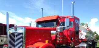 Great Salt Lake Truck Show Comes to Lehi