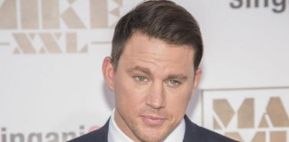 Channing Tatum Will Star In Film "Gambit"