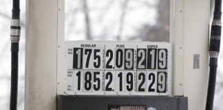 Gas Prices Could Keep Falling