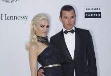 Gwen Stefani and Gavin Rossdale File Divorce