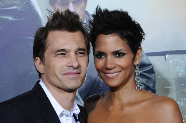 Halle Berry Reportedly Lost Engagement Ring