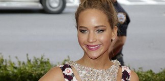 Jennifer Lawrence Named World's Highest Paid Actress