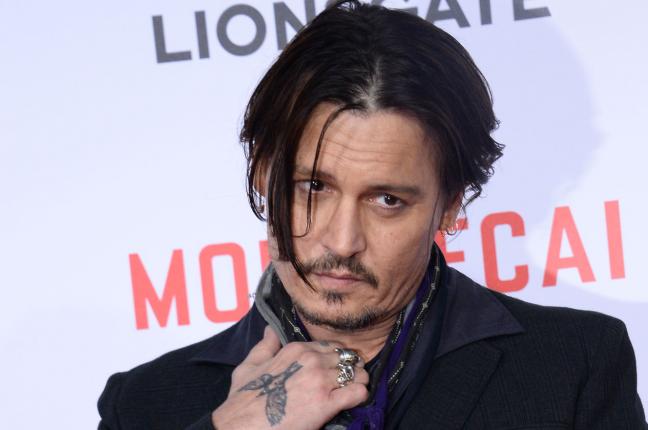 Johnny Depp, Joe Perry, Alice Cooper to Perform Two LA Shows as the Hollywood Vampires